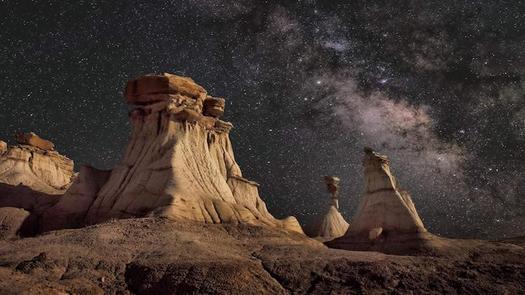 New Mexico residents have significant concerns around water issues and the increasingly visible impact of climate change, according to a new poll of voters in eight Western states. (pewtrusts.org)