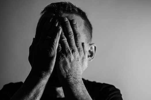 Only 12 percent of patients actually follow through with mental- or behavioral-health treatment when given an offsite referral. (Pixabay)