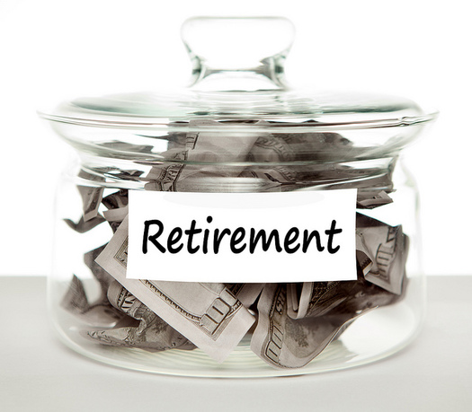 Eighty-six percent of small businesses surveyed support a state retirement plan, in part because it would help them attract and retain workers. (TaxCredits.net/Flickr)