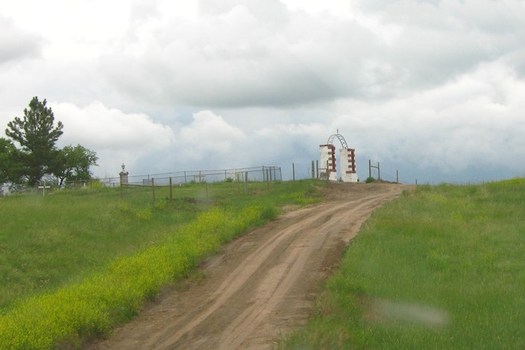 The 1890 Wounded Knee Massacre that left 250 Native American women and children dead is considered one of the most shameful episodes in U.S. history. (commons.wikimedia.org) 