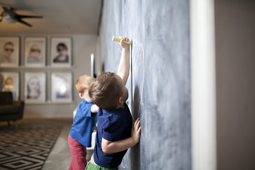 South Dakota is one of only a handful of states that doesn't provide state-funded preschool, but lawmakers have rejected legislation to study the issue for the second year in a row. (Twenty20) 