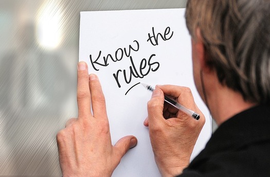 Ethics scandals, including a former New Mexico state senator's conviction on corruption charges, led 75 percent of state voters last November to approve creating an ethics commission. (gerait/Pixabay)