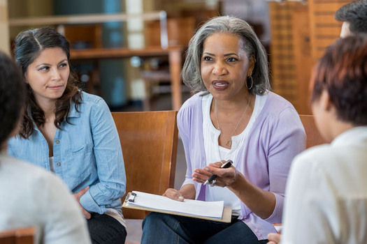 The U.S. Bureau of Labor Statistics predicts more than 100,000 additional social workers will be needed in the United States in just seven years. (NASW)