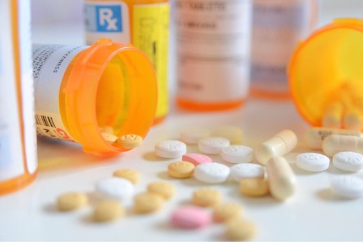 Between 2010 and 2016, opioid-related overdose deaths tripled in Ohio. (christinacorsco/Twenty20)