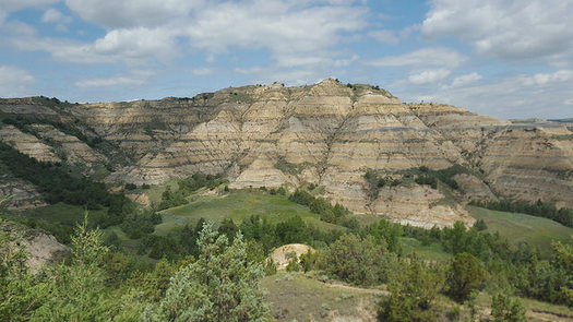 An oil refinery has been proposed near Theodore Roosevelt National Park. (jb10okie/Flickr)