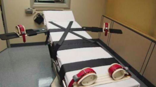 A new poll found that when North Carolina voters considered a range of alternatives to the death penalty, including restitution to victims' families, only 25 percent favored the death penalty. (ACLU)