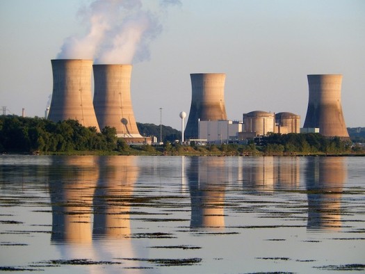 According to a new report, 91 percent of U.S. coal-fired power plants are contaminating nearby groundwater with unsafe levels of toxic pollutants. (Jellybeens4/Twenty20)