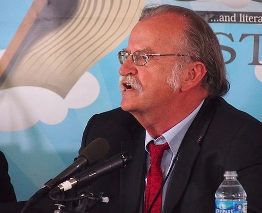 Peter Onus, a history professor emeritus at the University of Virginia and a leading scholar on Thomas Jefferson, speaks at BSU this week. (Slowking4/Wikimedia Commons)