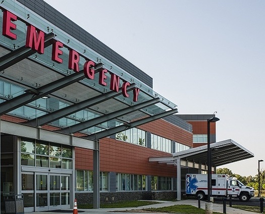 Colorado lawmakers are considering a measure that would require out-of-network health providers to add language to their bills for emergency and other services that explain consumer rights under state law. (U.S. Army)