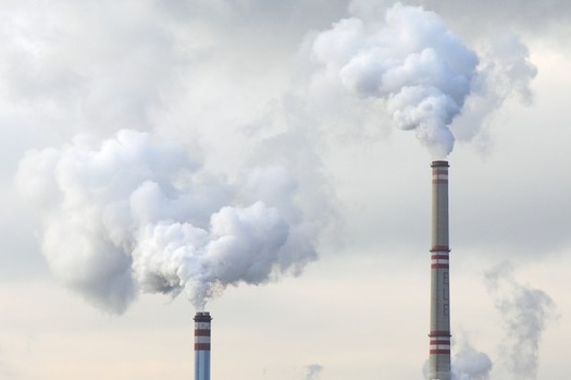 The Environmental Protection Agency is proposing rollbacks to the Mercury and Air Toxics Standards, even though most industrial plants already have adopted the necessary technology under the regulations. (Pixabay)