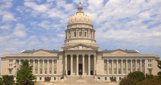 Missouri state lawmakers have proposed weakening the role of a nonpartisan demographer central to the Clean Missouri measure approved by voters last fall. (Jim Bowen/Flickr)
