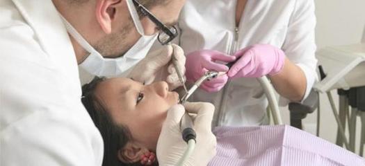 Legislation approved by New Mexico lawmakers would send dental therapists to the state's hard-to-reach areas and significantly improve children's dental health. (healthactionnm.org) 