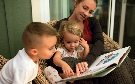 A new program aims to get low-income Arizona families more involved in their children's education. (Twenty20)