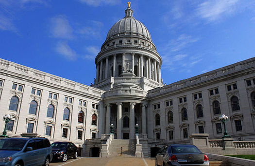 A county judge ruled on Thursday that all of the laws and appointments passed by legislators were unlawful because they met in what's known as an 