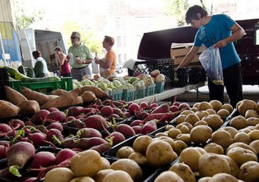 Colorado counties are getting food stamps to clients faster, and won more than $2 million in federal performance bonuses in 2016 and 2017. (USDA)