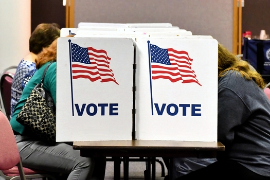 Proposed changes to Florida's ballot initiative process would require the name of the initiative sponsor and the percentage of money raised from in-state sources to be listed by the amendment's campaign organizers. (Twenty20) 