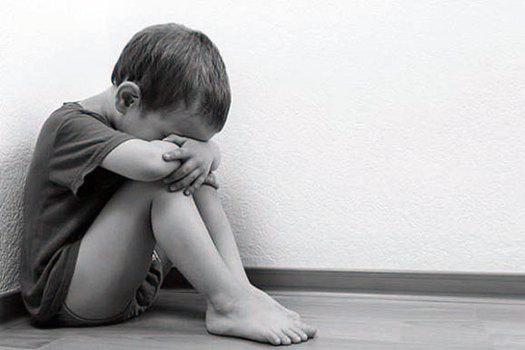 A South Dakota task force estimated that 73 percent of child victims do not tell anyone about the abuse for at least a year, and 45 percent do not tell anyone for at least five years. (embraceadoption.org)