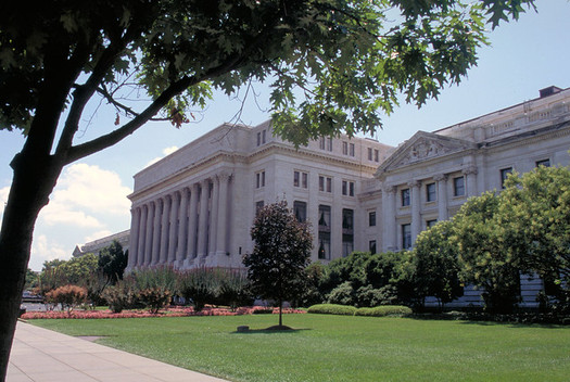 Three locations in Minnesota are among the potential new headquarters for the USDA. (Ken Hammond/U.S. Dept. of Agriculture)