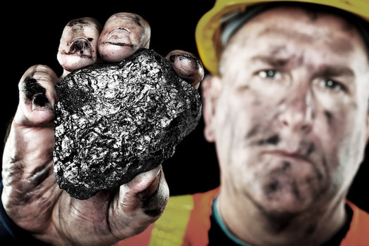 The RELCAIM act would give coal communities $1 billion to clean up abandoned mines and launch job-creating businesses. (cherylvb/Adobe Stock)