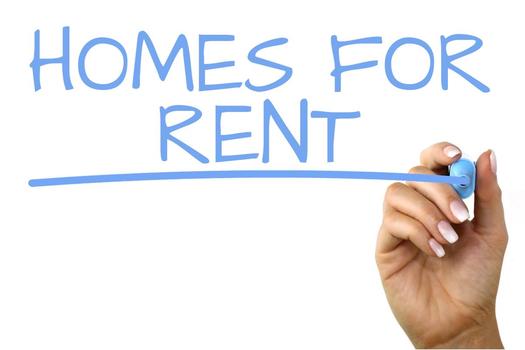 In Casper, workers must earn at least $16 an hour to afford a two-bedroom apartment. Residents of Fremont, Calif., must earn a six-figure salary to rent a median-priced one-bedroom apartment. (Blue Diamond Gallery)
