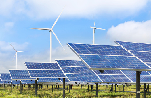 Kentuckians will discuss how the Green New Deal could benefit the state's economy at a public meeting this weekend in Frankfort. (Adobe Stock)