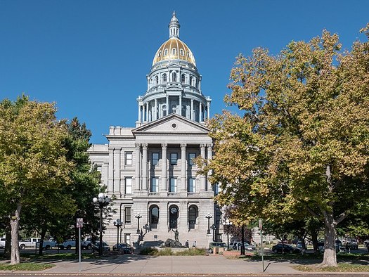 The Trump administration would have to approve a new Colorado law creating a public health insurance option under the Affordable Care Act. (Pixabay)