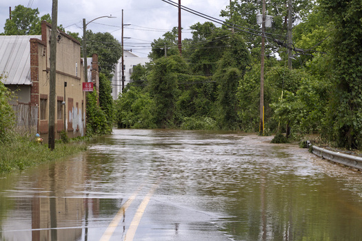 The cost of damage from flooding, storm surges and high winds in North Carolina's coastal communities has skyrocketed in the past five years. (Adobe Stock)
