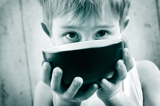 More than 600,000 people in Kentucky face food insecurity, according to a new 