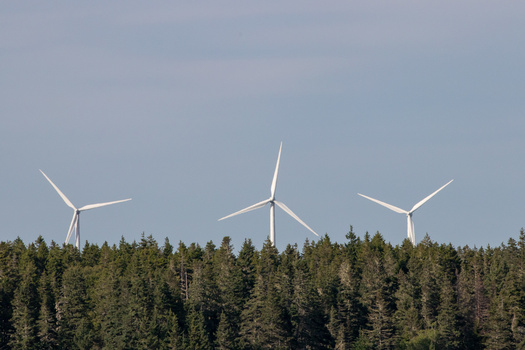 Gov. Janet Mills' climate bill is the most ambitious in more than a decade for tackling the effects of climate change in Maine. (Adobe Stock)