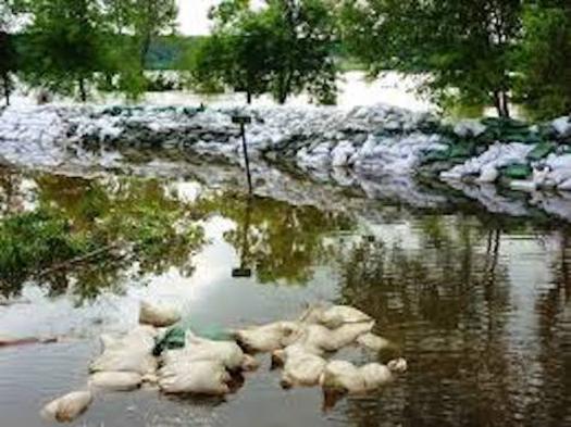 South Dakota says it needs $46 million in federal disaster-relief funds to recover from severe winter and spring weather that affected virtually every part of the state. (fema.gov)