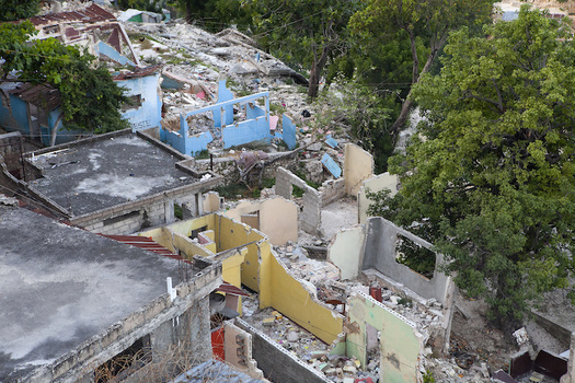 Natural disasters, violent conflicts or epidemics are among the circumstances that prevent TPS and DED recipients from returning safely to their home countries.  (Alex/Adobe Stock)