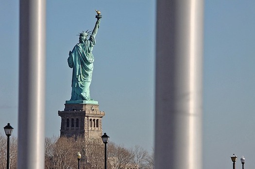 The Trump administration's new immigration system would prioritize well-educated, high-skill migrants over those with family ties to the United States. (Pixabay)
