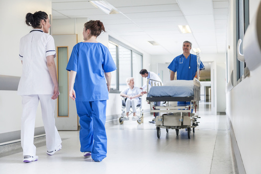 An estimated 160,000 lives are lost every year from preventable medical errors in hospitals. (Adobe Stock)