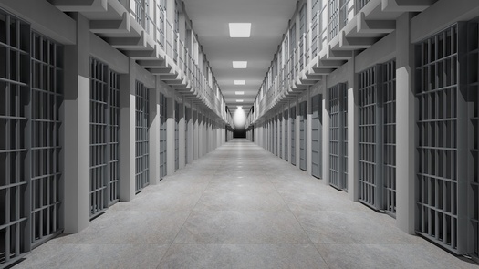There are currently 142 people on death row in North Carolina prisons, according to the state's Department of Public Safety. (Adobe Stock)