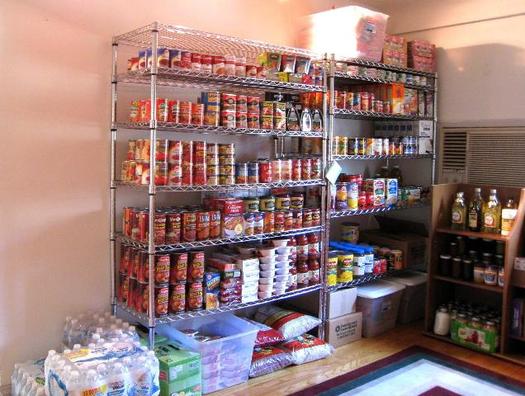 Food pantries are just one way Ohio colleges are responding to student hunger. (Maryhere/Morquefile)