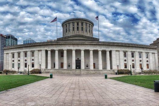 Ohio lawmakers must approve a biennial budget by June 30. (Aryeh Alex/Flickr)