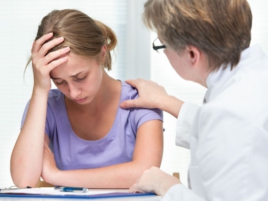 The 2016 National Survey of Children's Health data showed that as many as one in six U.S. children ages 6-17 has a treatable mental-health disorder, such as depression, anxiety or Attention Deficit Disorder. (aafp.org)