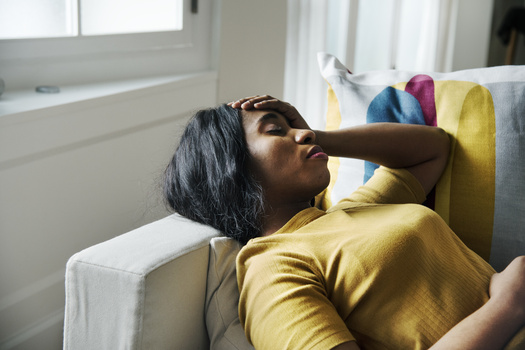 In 2014, nearly 90% of North Carolina counties had no clinics that provided abortions, according to the Guttmacher Institute. (Adobe Stock)