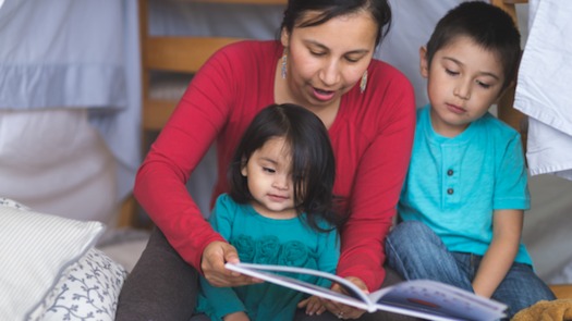 Minnesota consistently ranks high for child well-being, but a new report shows huge gaps when race and ethnicity are factored in. (unm.edu)