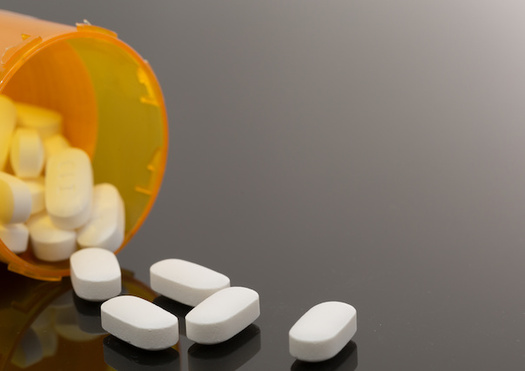 Tennesseeans filled about 885,000 fewer prescriptions for opioids in 2018 than they did in 2017, a one-year decrease of 13.4%.  (Adobe Stock)  