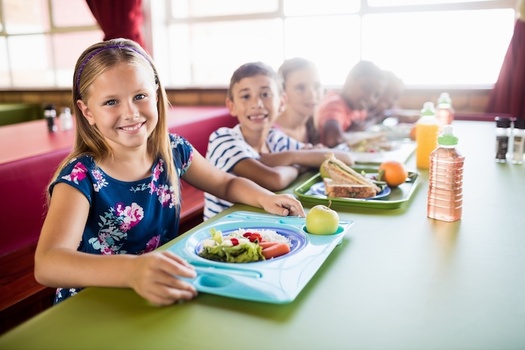 Kentucky ranks 41st in the country for participation in federally funded children's summer nutrition programs. (Adobe Stock)