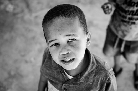 Children of color make up more than half of Colorado children living in poverty, yet account for just 41% of the state's total child population. (Pixabay)