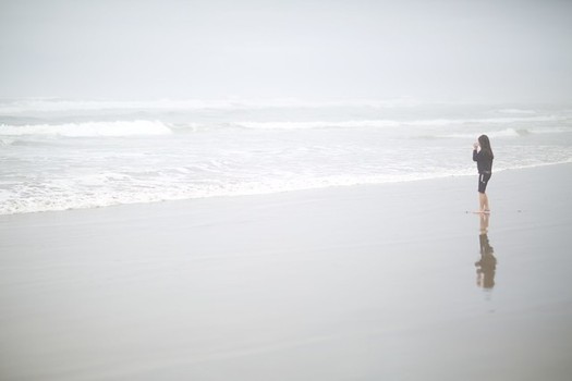 Oregon has work to do to ensure children have quality education opportunities and live in financially stable homes, according to a new report. (SupportPDX/Flickr)