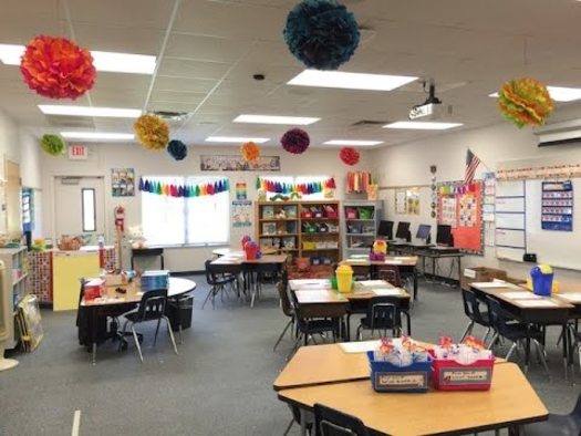 New Hampshire ranked fourth in education, but 10th in the nation for the number of 3- and4-year-olds not attending school. (YouTube/happygj79)