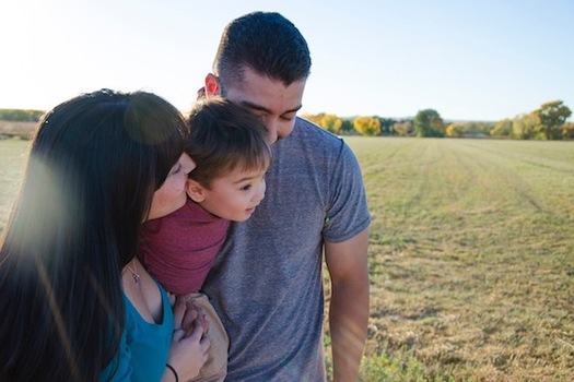 Only one-third of New Mexico's children have access to the Child Care Assistance program, but the state nonetheless is proposing to make even fewer low-income families eligible. (pramsnm.org)