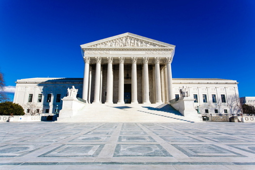 Reform efforts for gerrymandering saw a setback from Thursday's U.S. Supreme Court ruling, which allowed the practice to continue in Maryland and North Carolina. (iStockphoto)