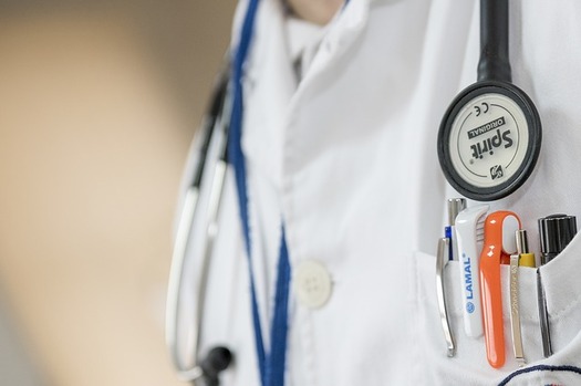 Oregon has a unique system for public input into its Medicaid program through community advisory councils. (DarkoStojanovic/Pixabay)