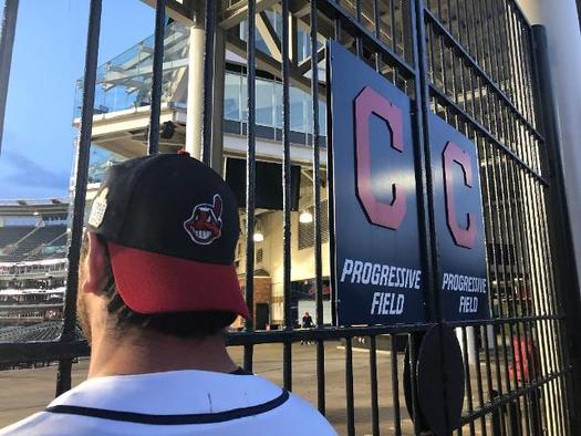 Chief Wahoo Still a Cleveland Icon Before MLB All Star Game