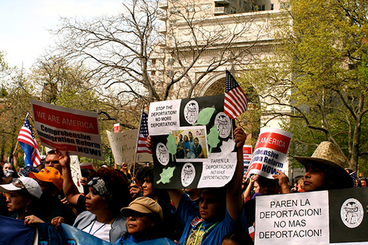 Congress is refusing to stop the president and his policies,