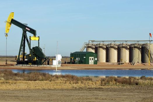 Conservation groups are suing the BLM to halt oil and gas leases in northern Arizona, saying more current and thorough environmental review is needed. (AdobeStock)